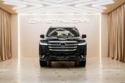 Toyota Land Cruiser 300 Series Москва  - изображение 34