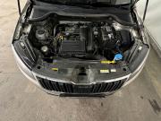 Skoda Karoq I Москва  - изображение 37