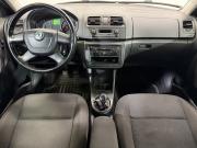 Skoda Fabia II Рестайлинг Ярославль  - изображение 24