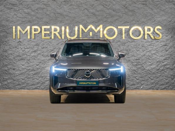 Новый Volvo XC90 II Рестайлинг 2 2026 года, цена 10 850 000 рублей, внедорожник, Автокод Объявления