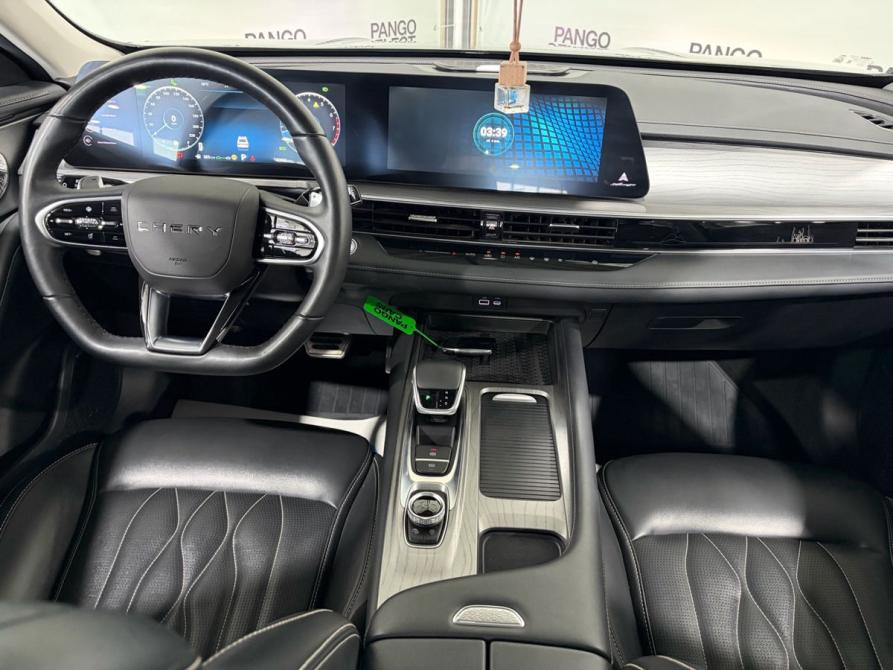 Chery Arrizo 8 Оренбург  - изображение 22