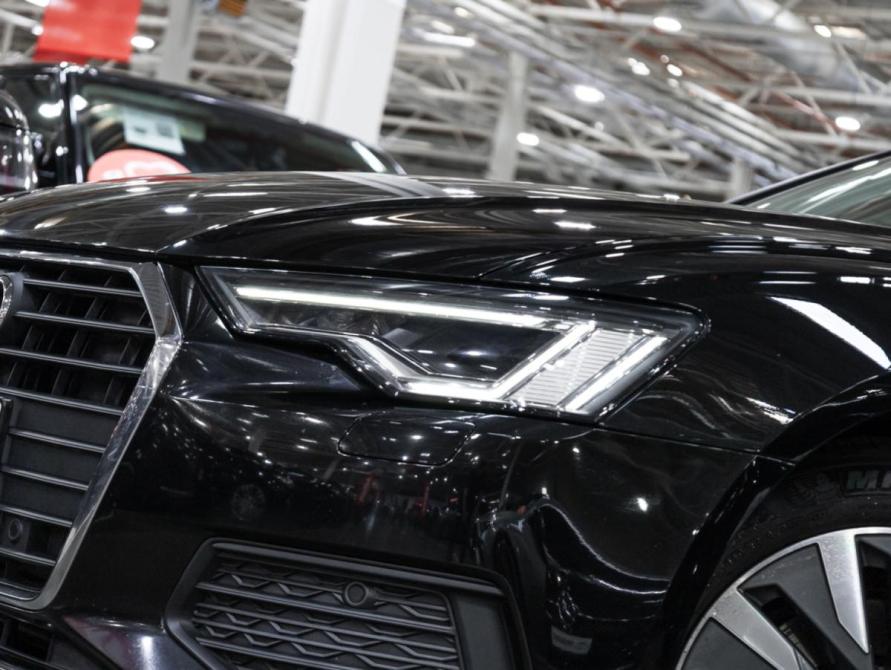 Audi A6 V (C8) Санкт-Петербург  - изображение 2