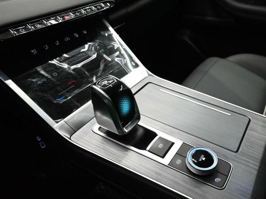 Chery Tiggo 7 Pro Max I Екатеринбург  - изображение 16