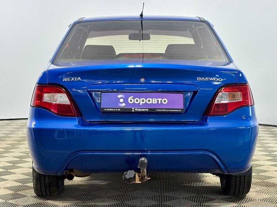 Daewoo Nexia I Рестайлинг Борисоглебск  - изображение 4
