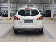 Nissan Murano II (Z51) Рестайлинг Набережные Челны  - изображение 41