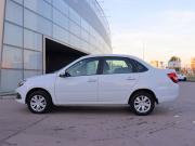 Lada (ВАЗ) Granta I Рестайлинг Самара  - изображение 25