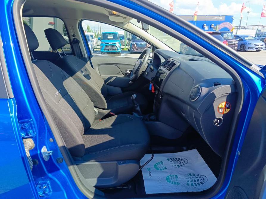 Renault Sandero II Тюмень  - изображение 13