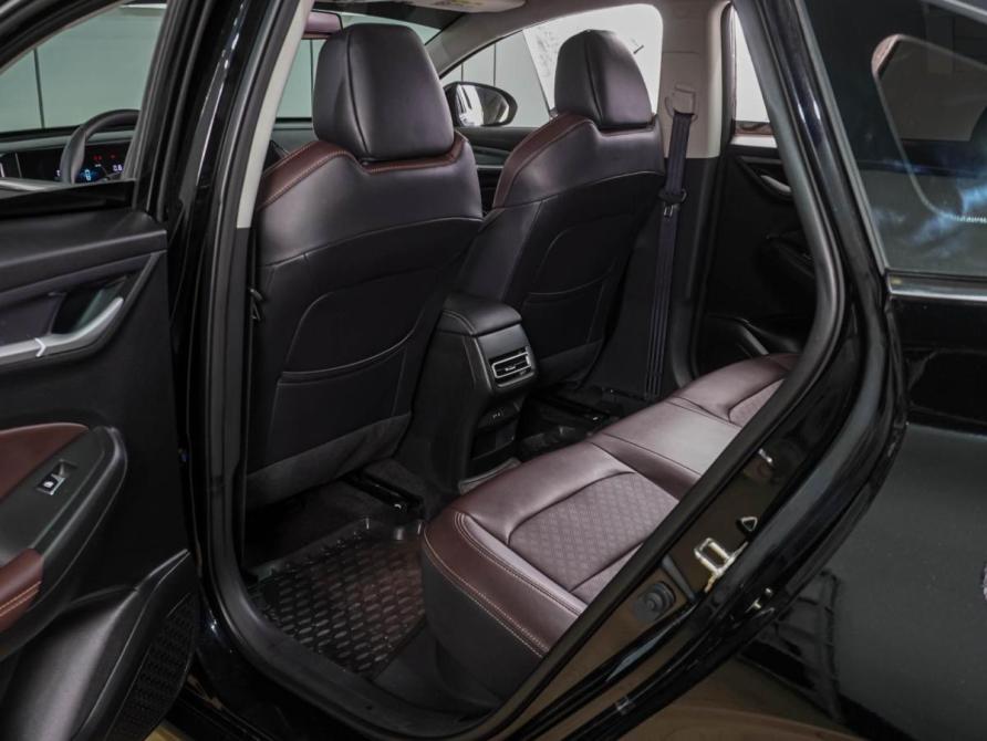 Changan Eado Plus Воронеж  - изображение 11