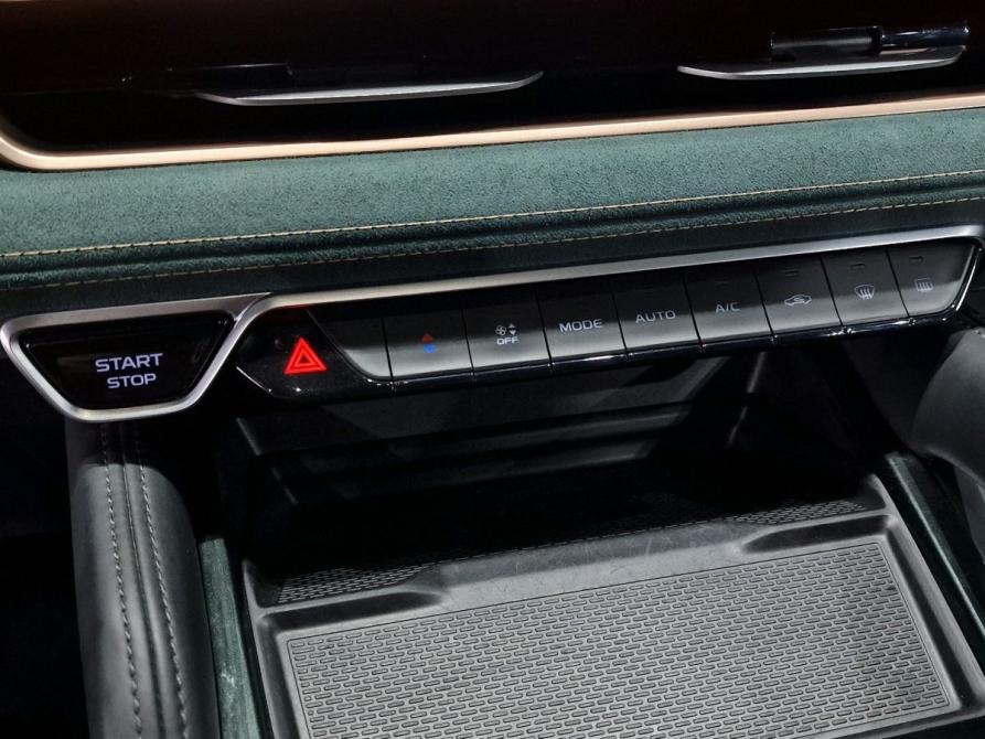 Geely Monjaro I Ставрополь  - изображение 18