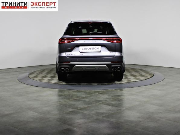 Chery Tiggo 8 Pro Max I с пробегом 2024 года, цена 2 697 000 рублей, 43333 км, внедорожник, Автокод Объявления