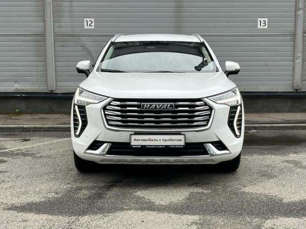 Haval Jolion I с пробегом 2023 года, цена 1 699 000 рублей, 32850 км, внедорожник, Автокод Объявления