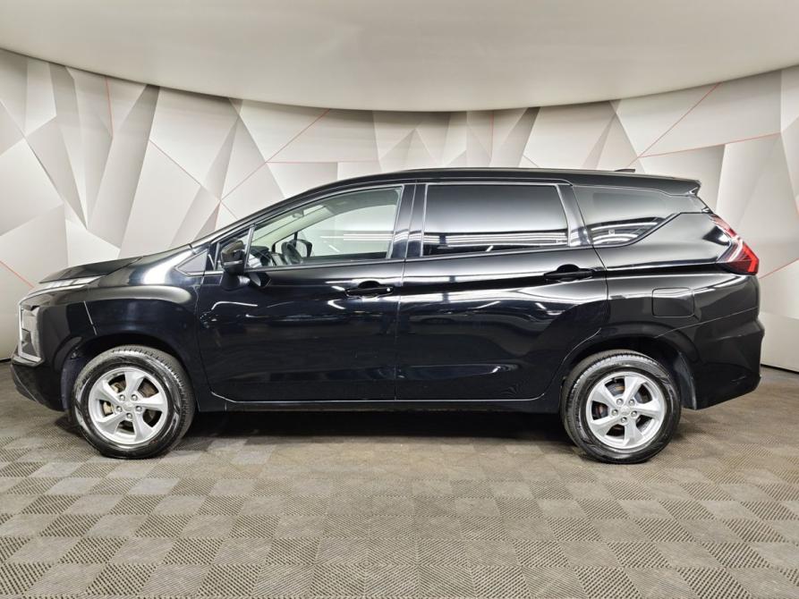 Mitsubishi Xpander I Рестайлинг Москва  - изображение 5
