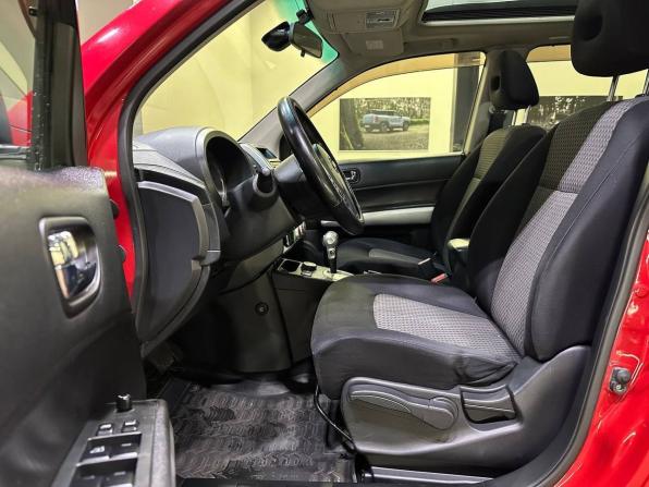 Nissan X-Trail II с пробегом 2010 года, цена 799 000 рублей, 173484 км, внедорожник, Автокод Объявления