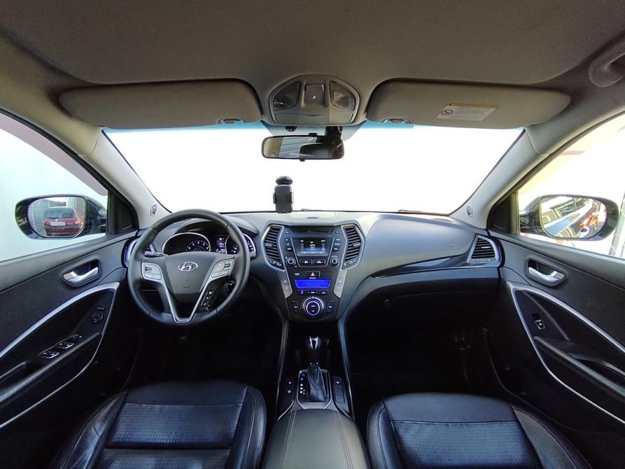 Hyundai Santa Fe III Ярославль  - изображение 14
