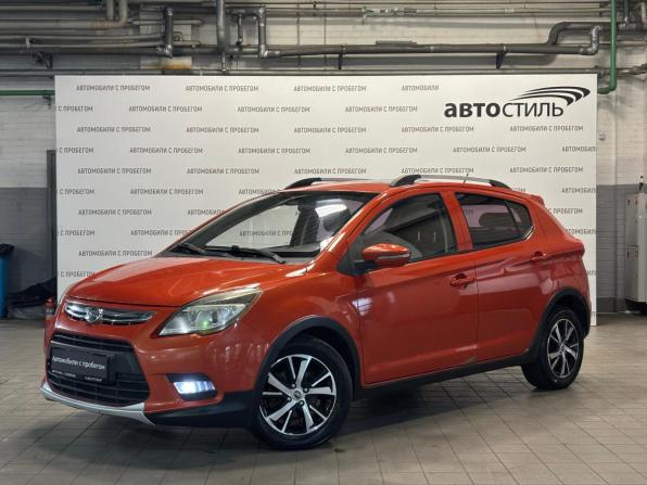 Lifan X50 с пробегом 2017 года, цена 399 000 рублей, 160000 км, хэтчбек, Автокод Объявления