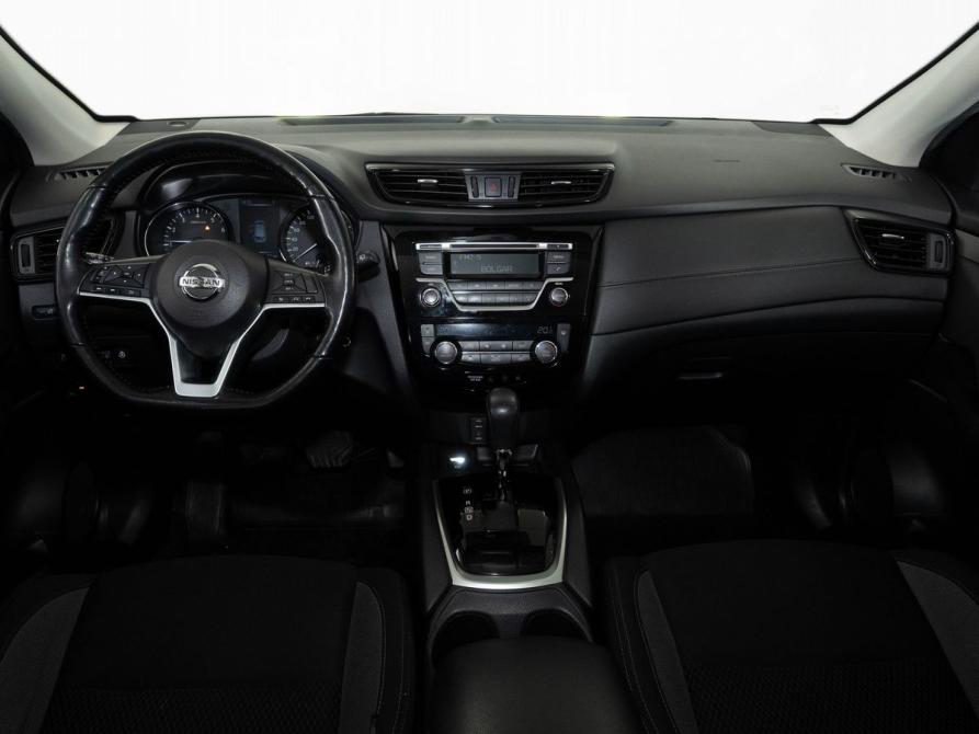 Nissan Qashqai II Рестайлинг Казань  - изображение 7