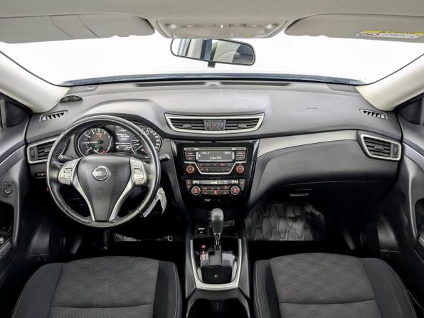 Nissan X-Trail III с пробегом 2018 года, цена 1 910 000 рублей, 81763 км, внедорожник, Автокод Объявления