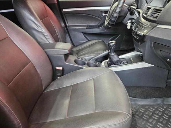 Lifan Cebrium (720) с пробегом 2014 года, цена 299 000 рублей, 114302 км, седан, Автокод Объявления