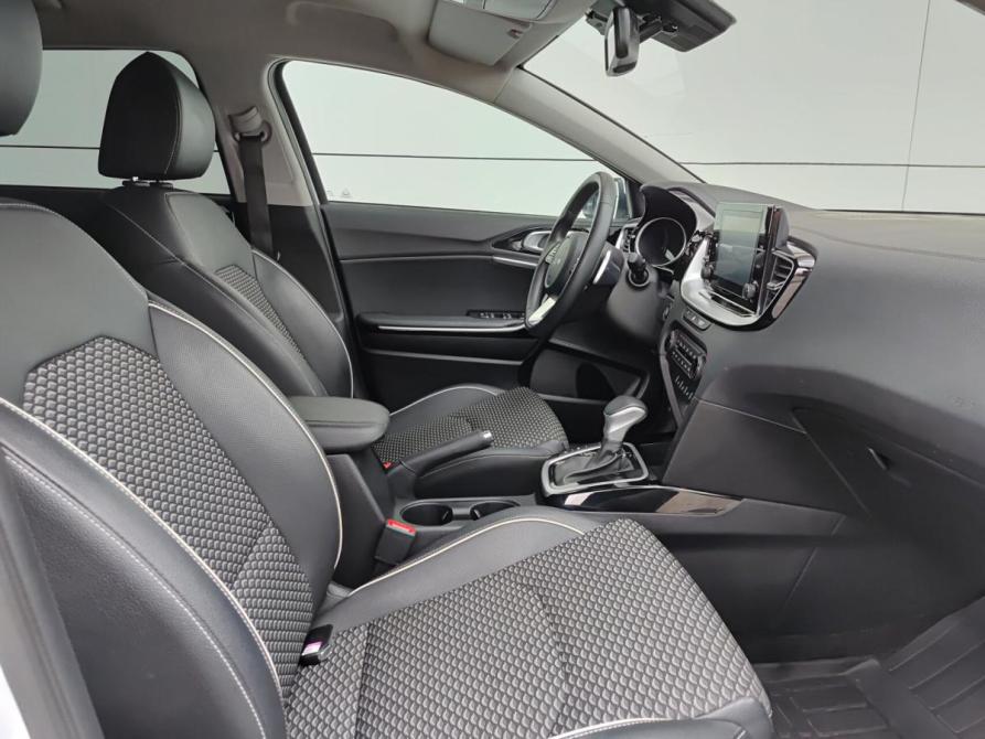 Kia Ceed III Рестайлинг Казань  - изображение 13