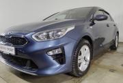 Kia Ceed III Волгоград  - изображение 50