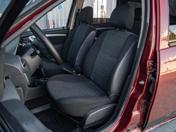 Renault Duster I с пробегом 2013 года, цена 840 000 рублей, 187421 км, внедорожник, Автокод Объявления