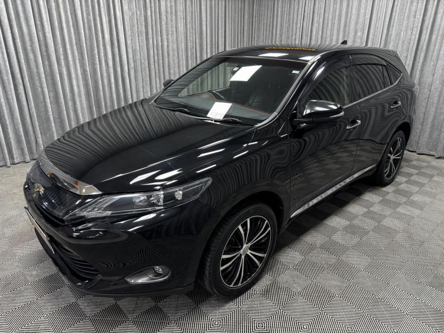Toyota Harrier III (XU60) Стерлитамак  - изображение 8