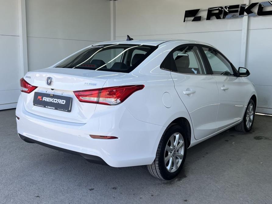 Changan Alsvin Уфа  - изображение 4