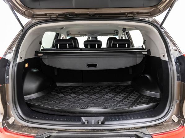 Kia Sportage III с пробегом 2012 года, цена 1 298 000 рублей, 183180 км, внедорожник, Автокод Объявления