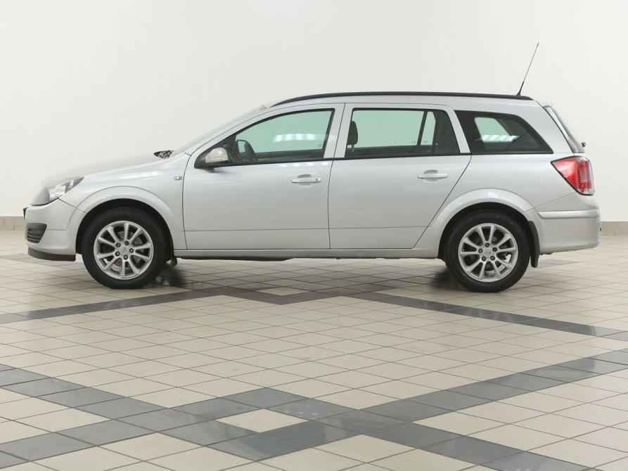 Opel Astra H Иваново  - изображение 7