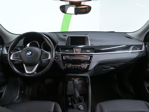 BMW X2 I (F39) с пробегом 2019 года, цена 3 250 000 рублей, 93000 км, внедорожник, Автокод Объявления