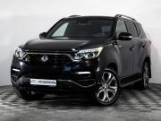 SsangYong Rexton IV Санкт-Петербург  - изображение 36
