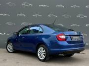 Skoda Rapid I Рестайлинг Санкт-Петербург  - изображение 29