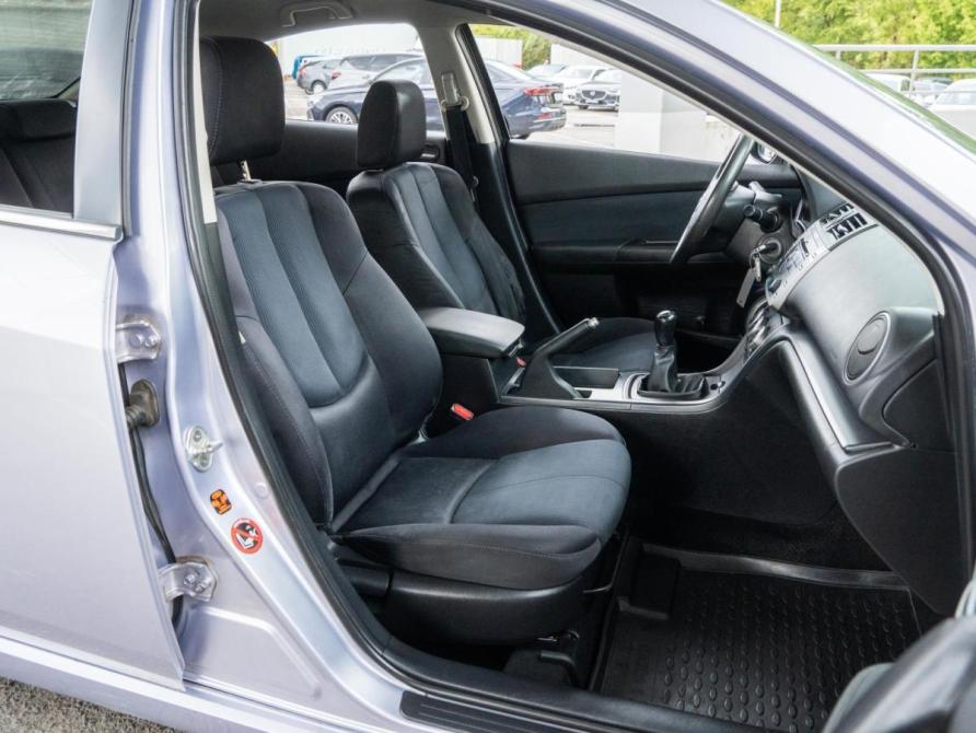 Mazda 6 II (GH) Волгоград  - изображение 8