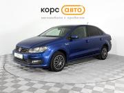 Volkswagen Polo V Рестайлинг Ногинск  - изображение 19
