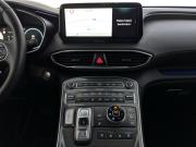 Hyundai Santa Fe IV Рестайлинг Москва  - изображение 45