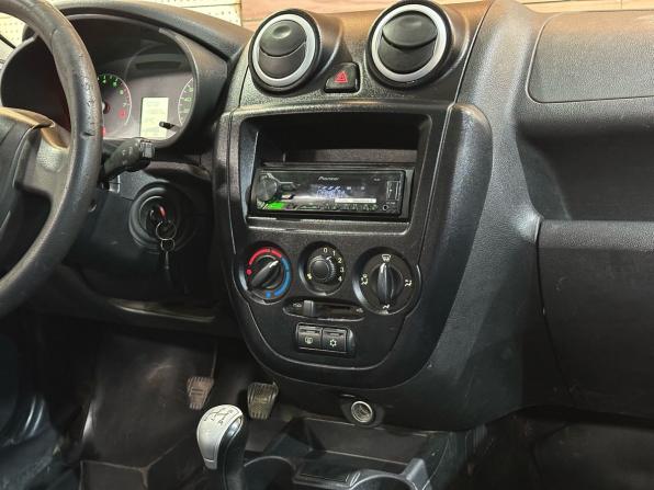 Lada (ВАЗ) Granta I с пробегом 2017 года, цена 449 990 рублей, 175697 км, лифтбек, Автокод Объявления