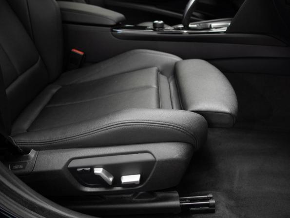 BMW 3 серии VI (F3x) Рестайлинг с пробегом 2018 года, цена 2 500 000 рублей, 143913 км, лифтбек, Автокод Объявления