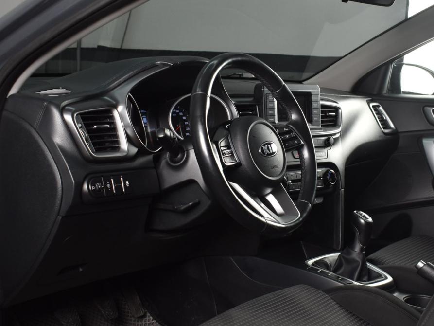 Kia Ceed III Кемерово  - изображение 6