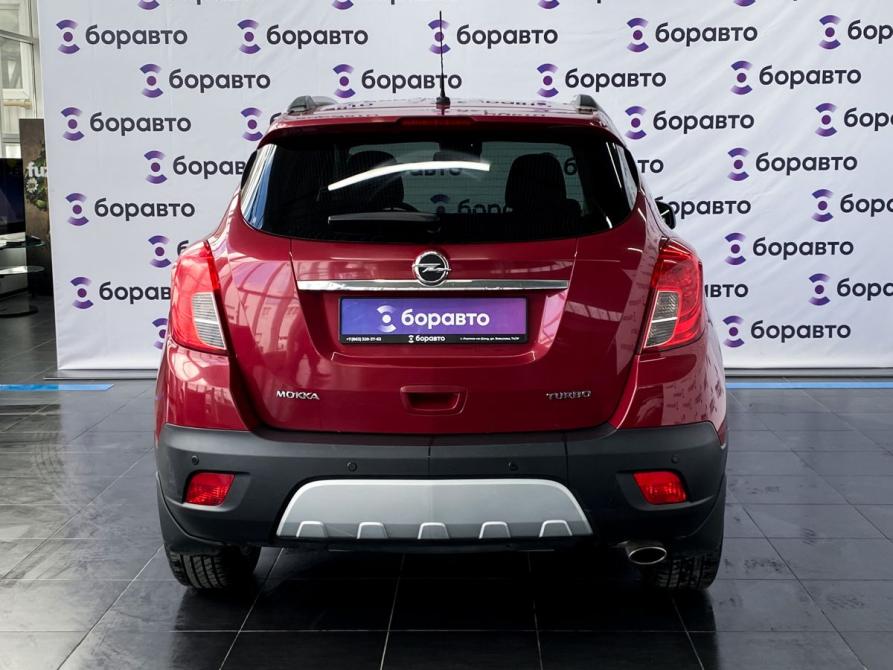 Opel Mokka I Ростов-на-Дону  - изображение 5