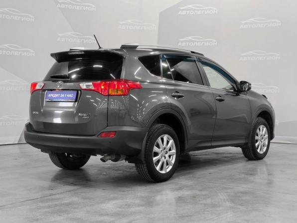 Toyota RAV4 IV (XA40) с пробегом 2013 года, цена 1 999 000 рублей, 191500 км, внедорожник, Автокод Объявления