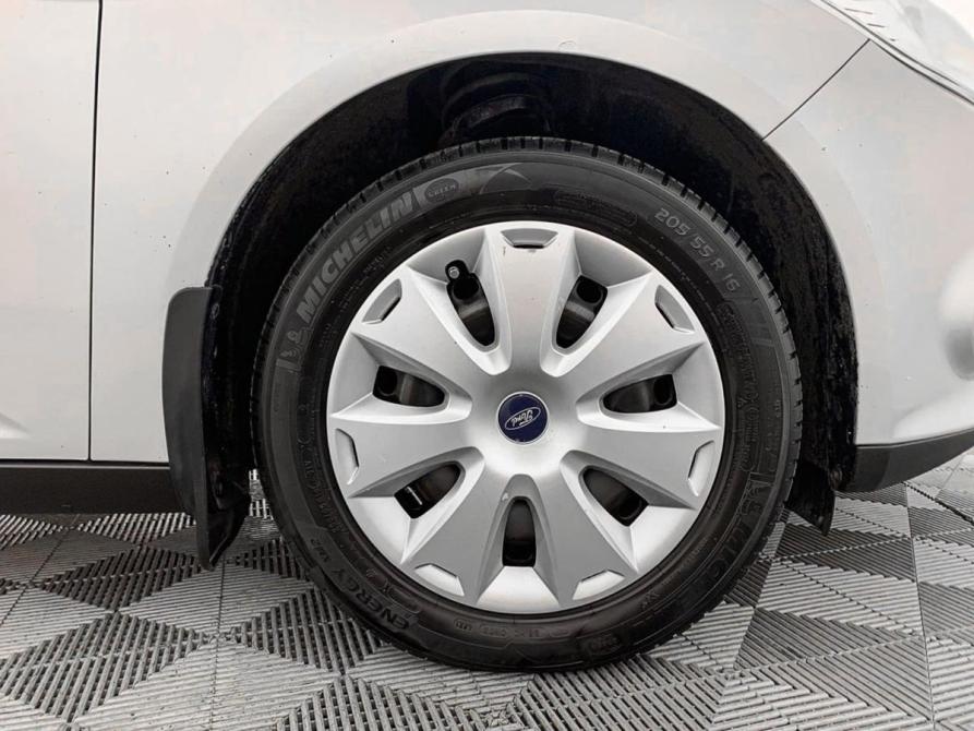 Ford Focus III Ногинск  - изображение 9