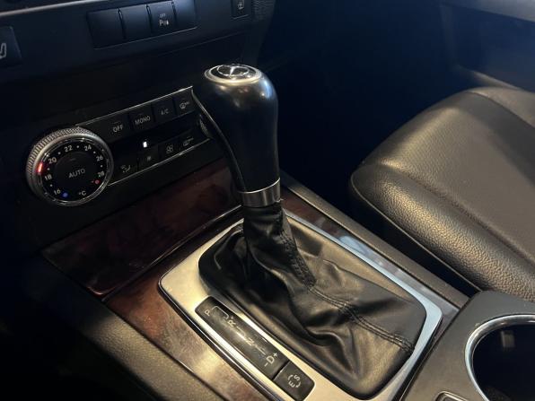 Mercedes-Benz GLK-Класс I (X204) с пробегом 2010 года, цена 1 790 000 рублей, 167000 км, внедорожник, Автокод Объявления