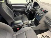 Volkswagen Touran I Рестайлинг 2 Киров  - изображение 33
