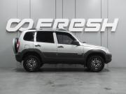 Chevrolet Niva I Рестайлинг Воронеж  - изображение 22