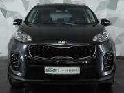 Kia Sportage IV Москва  - изображение 29