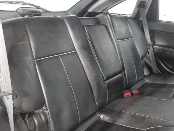SsangYong Actyon I с пробегом 2007 года, цена 508 620 рублей, 157084 км, внедорожник, Автокод Объявления