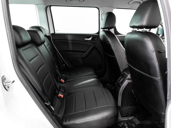 Skoda Yeti I с пробегом 2013 года, цена 849 000 рублей, 202320 км, внедорожник, Автокод Объявления