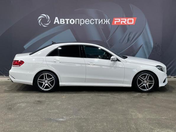 Mercedes-Benz E-Класс IV (W212 S212 C207) Рестайлинг с пробегом 2014 года, цена 1 897 000 рублей, 201493 км, седан, Автокод Объявления
