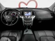 Nissan Murano II (Z51) Рестайлинг 2 Москва  - изображение 31