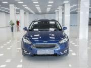 Ford Focus III Рестайлинг Самара  - изображение 21